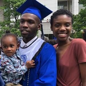 Meet your Posher, Josephine